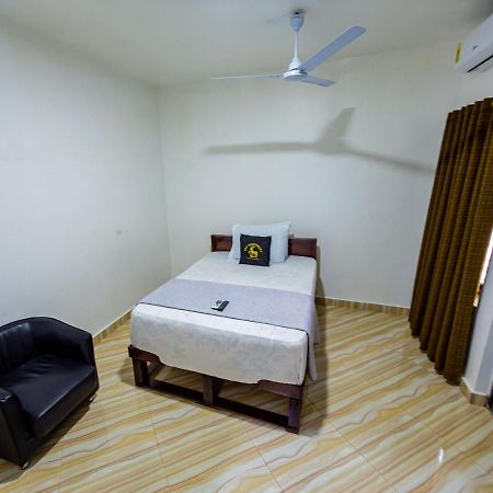Nap Apartment Hotel Dansoman Экстерьер фото